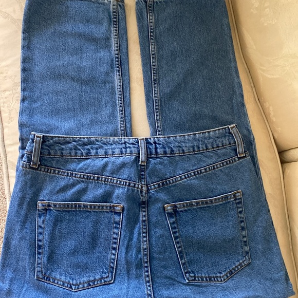 Antonio Melanie high rise jeans Size 30/10 - Picture 4 of 6